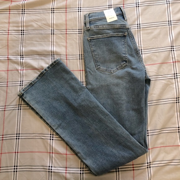 Lucky Brand Denim Jeans - Picture 3 of 10